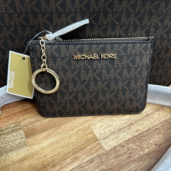 Michael Kors wallet - Picture 4 of 5